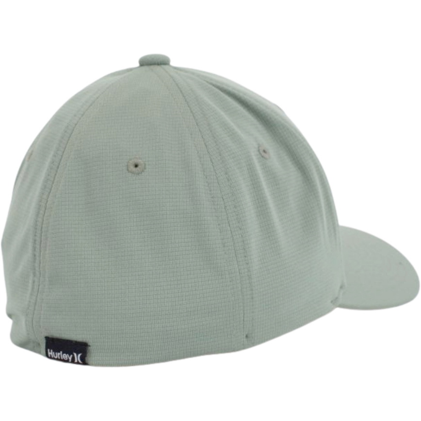 2026 Hurley Mens H2O Dri Tideline Cap HIHM0394 - Celery